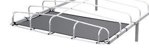 Medium Stow-Zall Canopy Storage Net