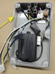 Control Box Cover Gasket