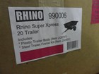 Super Xpress Trailer Box Only (990006)