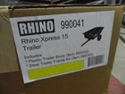 Xpress 15 Trailer Box Only (990041)