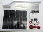 30W 24V Solar Panel Package