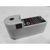 DC Front Cover For Integrated Winch