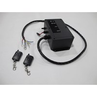 Replacement Brain Box With Harness For RGC Hydraulic Lift Control Box