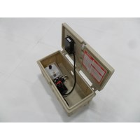 REPLACEMENT PUMP BOX FOR SUNSTREAM SUNLIFT